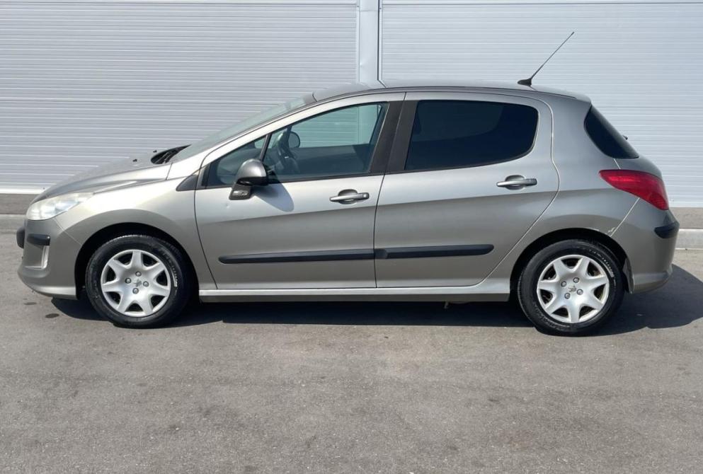 Peugeot 308 I Иваново  - изображение 4