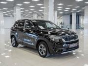 Kia Seltos I Самара  - изображение 26
