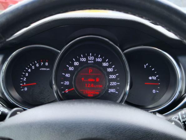 Kia Ceed II с пробегом 2014 года, цена 1 050 000 рублей, 173000 км, хэтчбек, Автокод Объявления