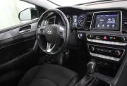 Hyundai Sonata VII (LF) Рестайлинг Астрахань  - изображение 44