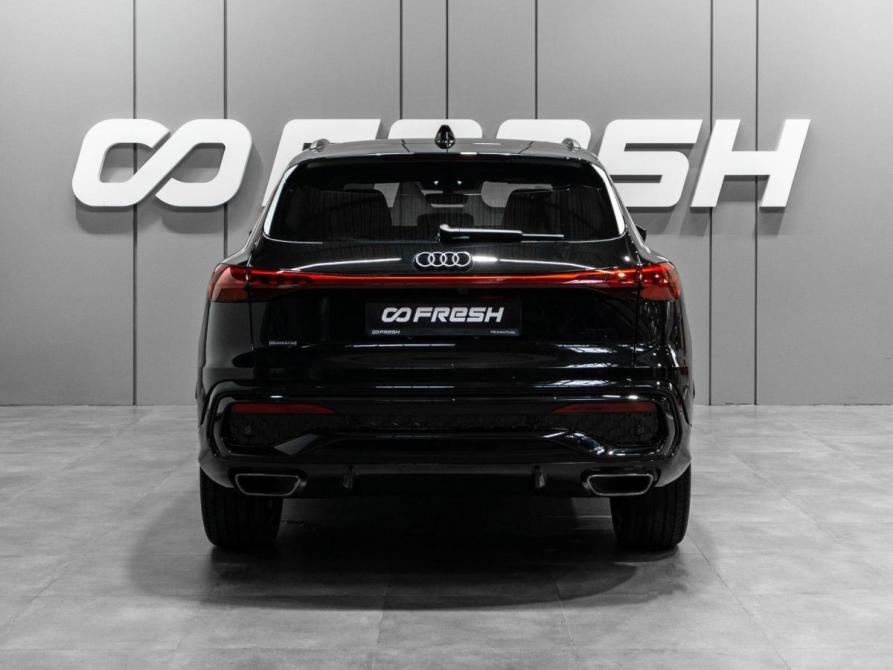 Audi Q5 III Тюмень  - изображение 4