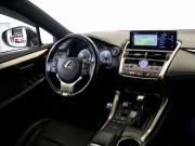 Lexus NX I Рестайлинг Санкт-Петербург  - изображение 38