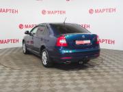 Skoda Octavia II (A5) Рестайлинг Вологда  - изображение 24
