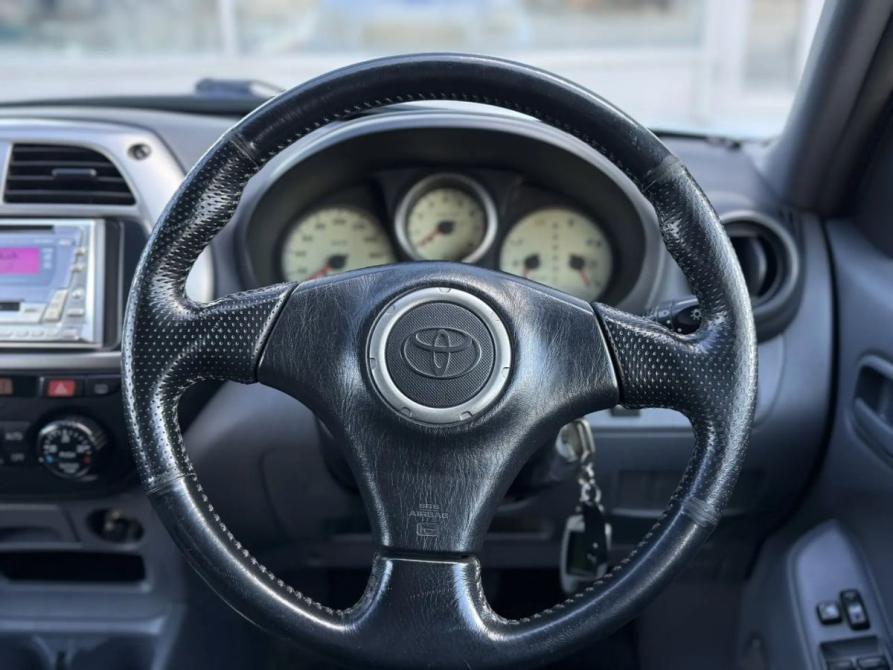 Toyota RAV4 II (XA20) Новосибирск  - изображение 13