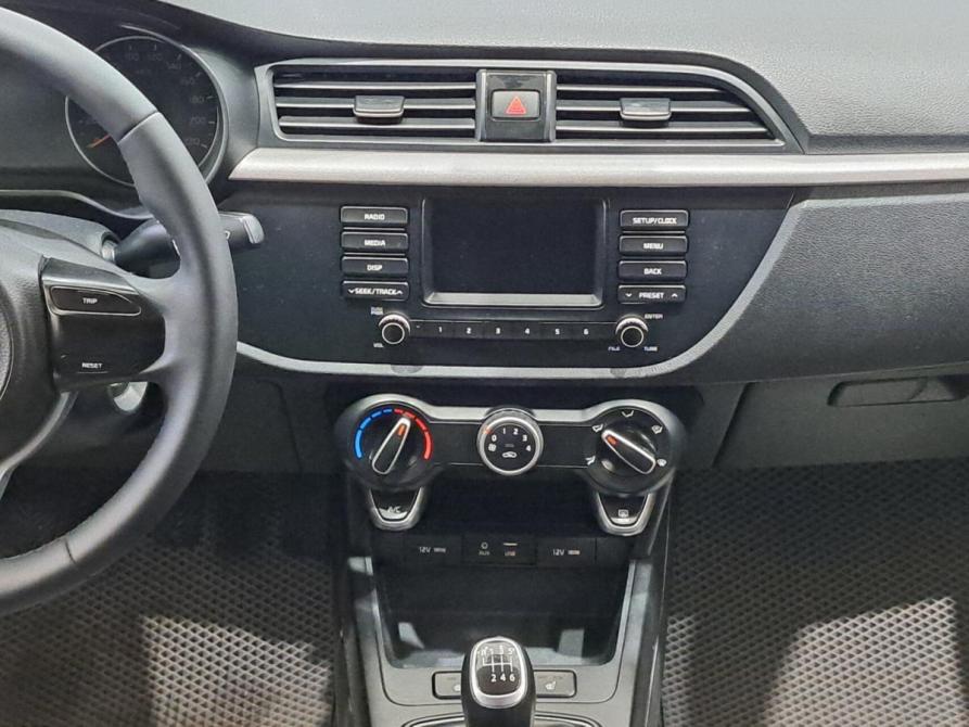 Kia Rio IV Казань  - изображение 18