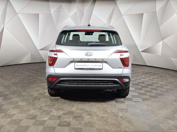 Hyundai Creta II с пробегом 2021 года, цена 2 097 000 рублей, 65978 км, внедорожник, Автокод Объявления