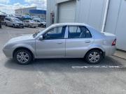 Geely CK (Otaka) I Рестайлинг Крым  - изображение 12