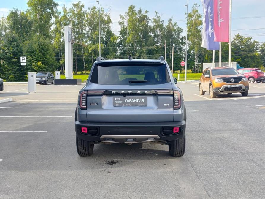 Haval Dargo Чебоксары  - изображение 7