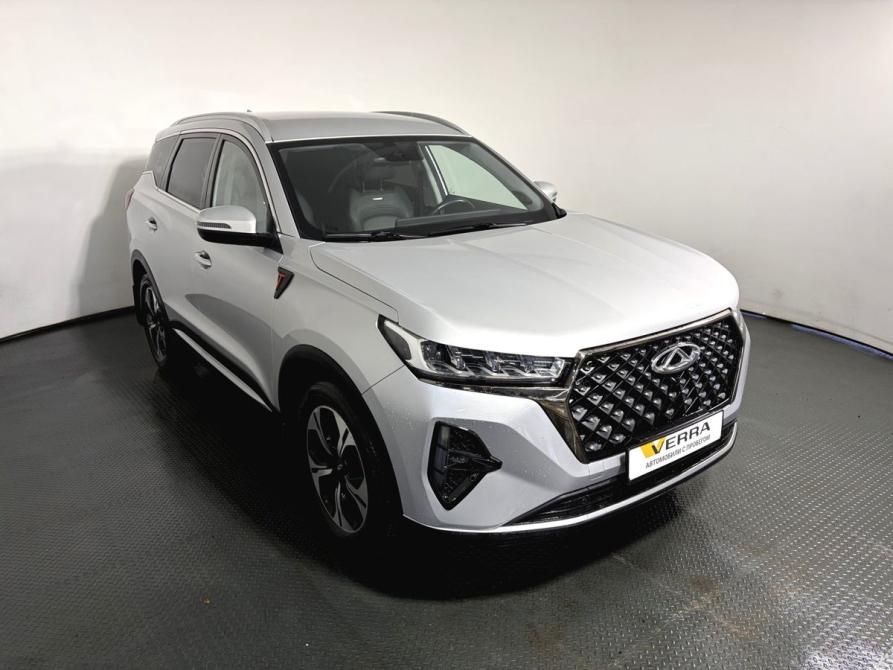 Chery Tiggo 7 Pro Max I Пермь  - изображение 3