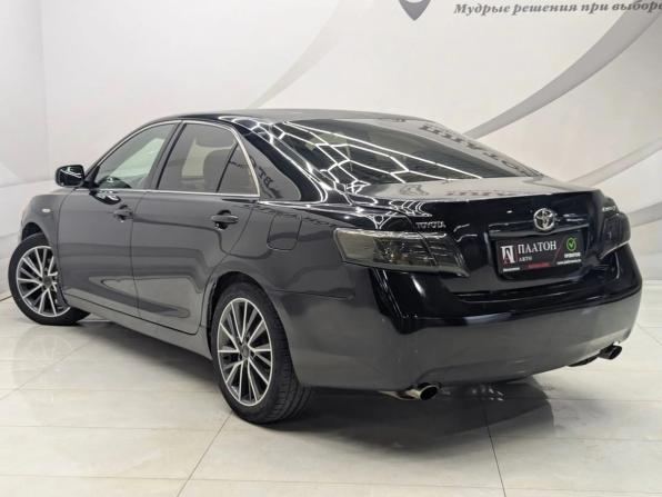 Toyota Camry VI (XV40) с пробегом 2008 года, цена 749 000 рублей, 300000 км, седан, Автокод Объявления
