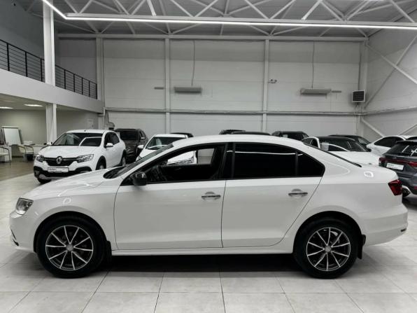 Volkswagen Jetta VI Рестайлинг с пробегом 2015 года, цена 1 299 000 рублей, 111000 км, седан, Автокод Объявления