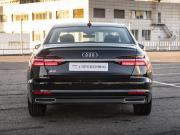 Audi A6 V (C8) Москва  - изображение 26