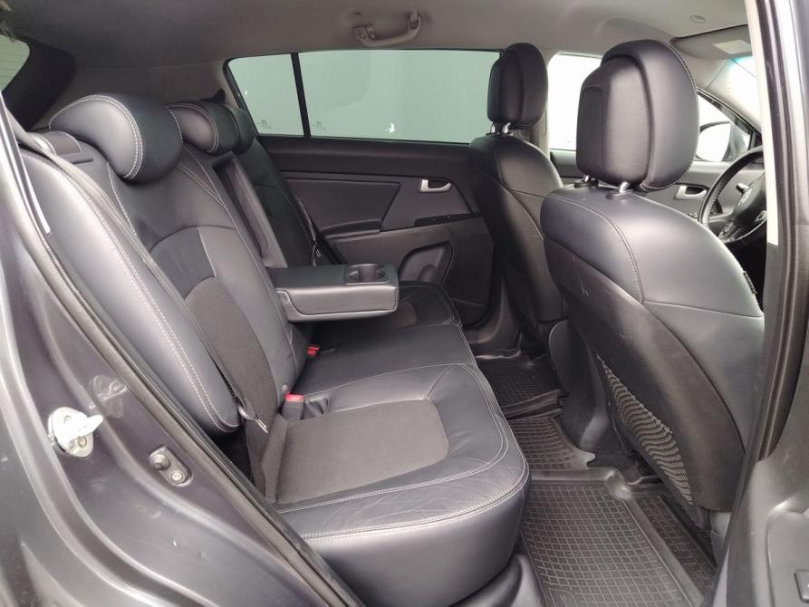 Kia Sportage III Ярославль  - изображение 13