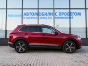 Volkswagen Tiguan II Екатеринбург  - изображение 28