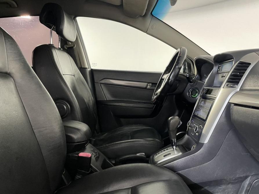 Chevrolet Captiva I Великий Новгород  - изображение 11