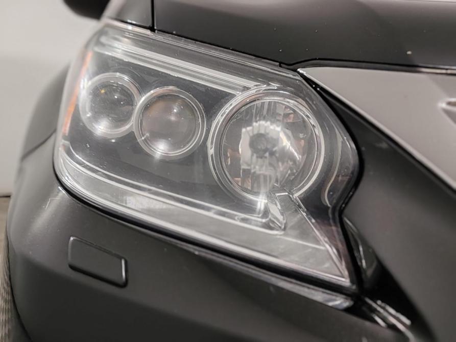 Lexus GX II Рестайлинг Москва  - изображение 16