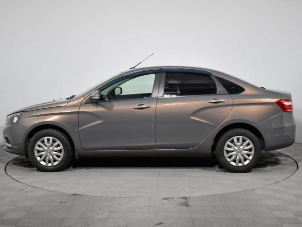 Lada (ВАЗ) Vesta I с пробегом 2016 года, цена 698 900 рублей, 94629 км, седан, Автокод Объявления