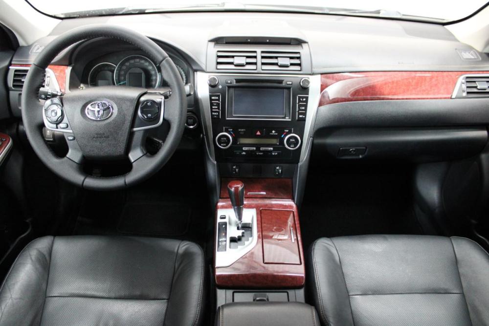 Toyota Camry VII (XV50) Ярославль  - изображение 9