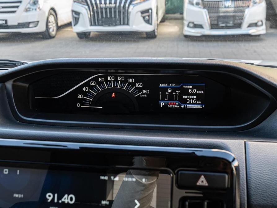 Mitsubishi Delica D:2 III Краснодар  - изображение 14