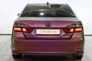 Toyota Camry VII (XV50) Рестайлинг 2 Сургут  - изображение 32