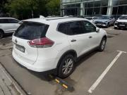 Nissan X-Trail III Москва  - изображение 15