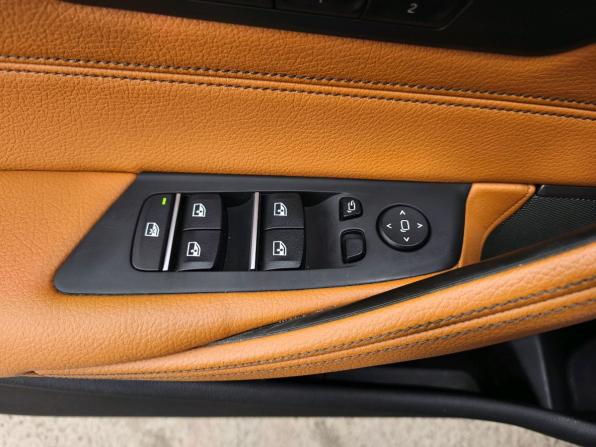 BMW 5 серии VII (G30/G31/G38) Рестайлинг с пробегом 2020 года, цена 4 290 000 рублей, 153598 км, седан, Автокод Объявления