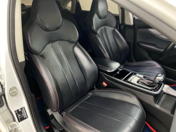 BAIC U5 Plus с пробегом 2023 года, цена 1 329 000 рублей, 90324 км, седан, Автокод Объявления