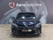 Toyota Camry VIII (XV70) Пермь  - изображение 30