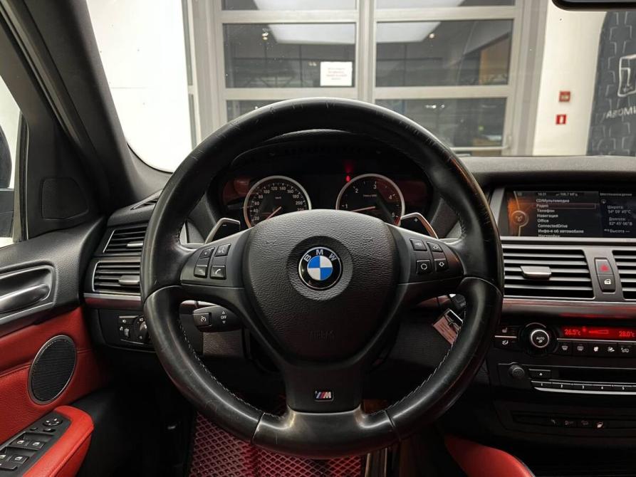 BMW X6 I (E71) Рестайлинг Новосибирск  - изображение 12