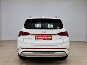 Hyundai Santa Fe IV Рестайлинг Альметьевск  - изображение 30