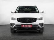Geely Atlas Pro Иркутск  - изображение 29
