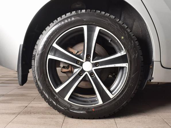 Toyota Verso I с пробегом 2012 года, цена 1 099 995 рублей, 262886 км, компактвэн, Автокод Объявления