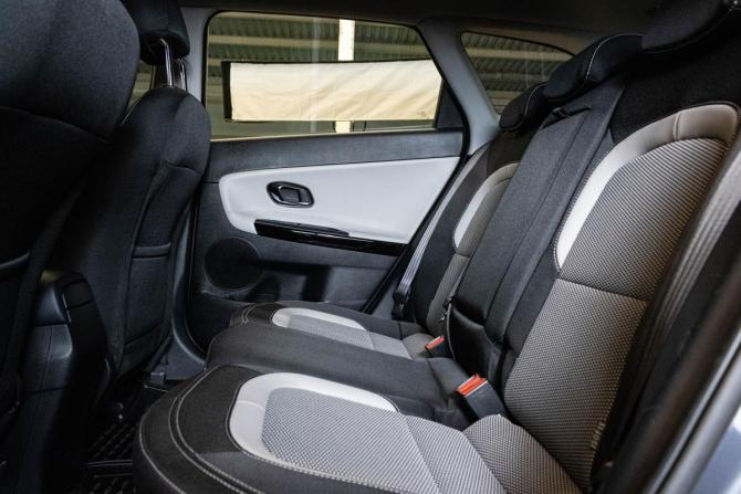 Kia Ceed II Рестайлинг с пробегом 2018 года, цена 1 339 000 рублей, 131430 км, универсал, Автокод Объявления