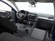 Volkswagen Tiguan II Москва  - изображение 21