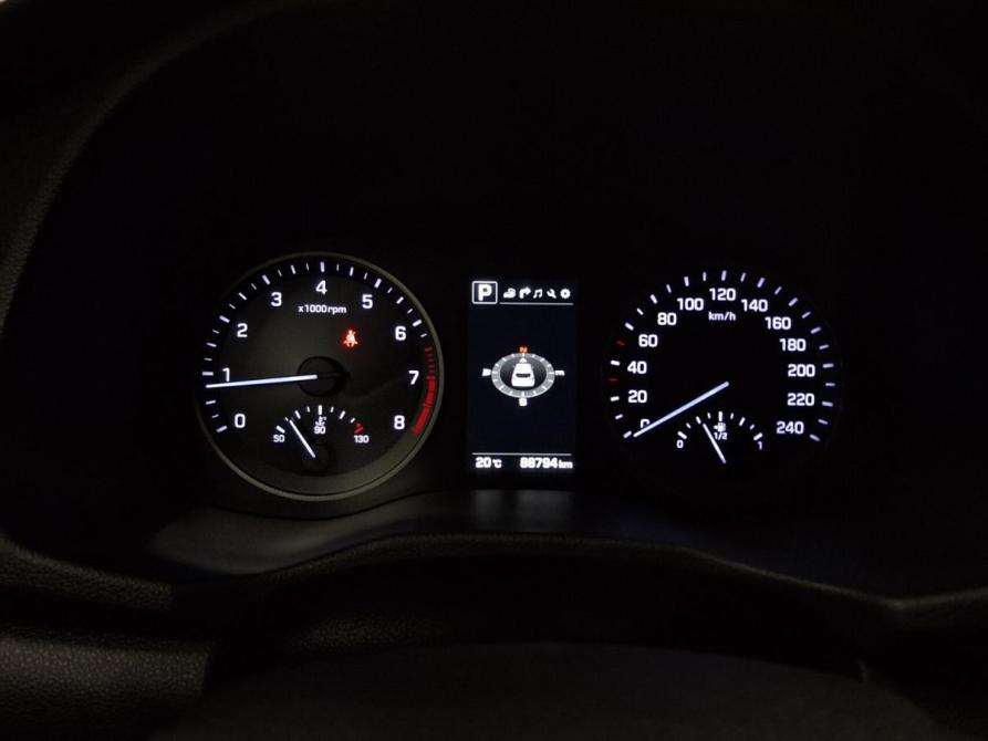 Hyundai Tucson III Казань  - изображение 16