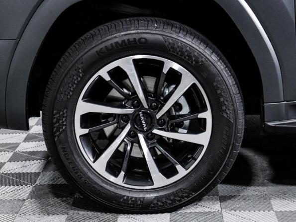 Haval H9 II с пробегом 2024 года, цена 4 199 000 рублей, 13607 км, внедорожник, Автокод Объявления