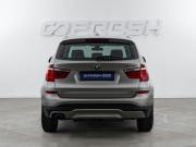 BMW X3 II (F25) Рестайлинг Москва  - изображение 26