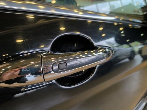 Haval H6 I с пробегом 2019 года, цена 1 479 000 рублей, 110000 км, внедорожник, Автокод Объявления