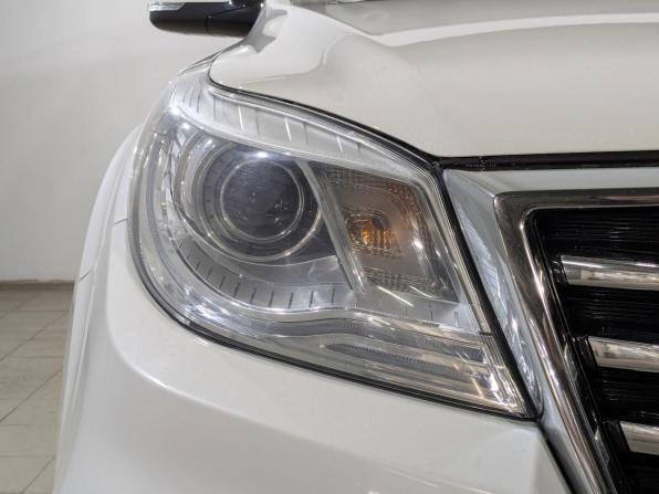 Haval H9 I Рестайлинг с пробегом 2022 года, цена 2 790 000 рублей, 108731 км, внедорожник, Автокод Объявления