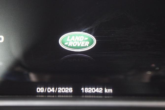 Land Rover Range Rover Sport II с пробегом 2016 года, цена 2 749 000 рублей, 182000 км, внедорожник, Автокод Объявления