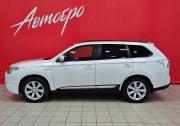 Mitsubishi Outlander III Вологда  - изображение 20