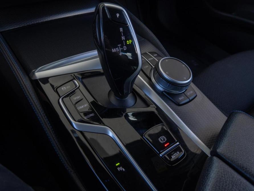 BMW 5 серии VII (G30/G31/G38) Рестайлинг Волгоград  - изображение 25