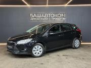 Ford Focus III Уфа  - изображение 19