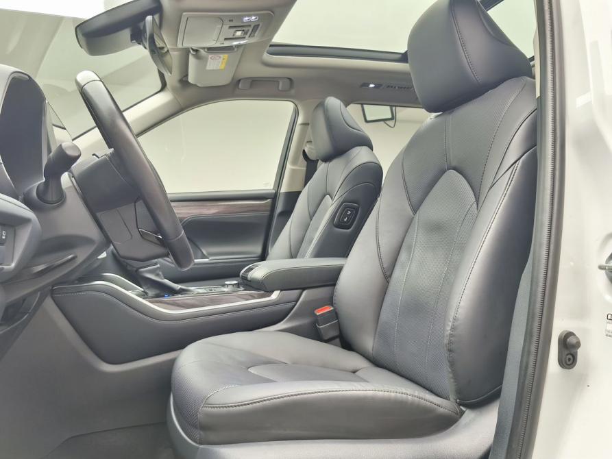 Toyota Highlander IV (XU70) Москва  - изображение 12