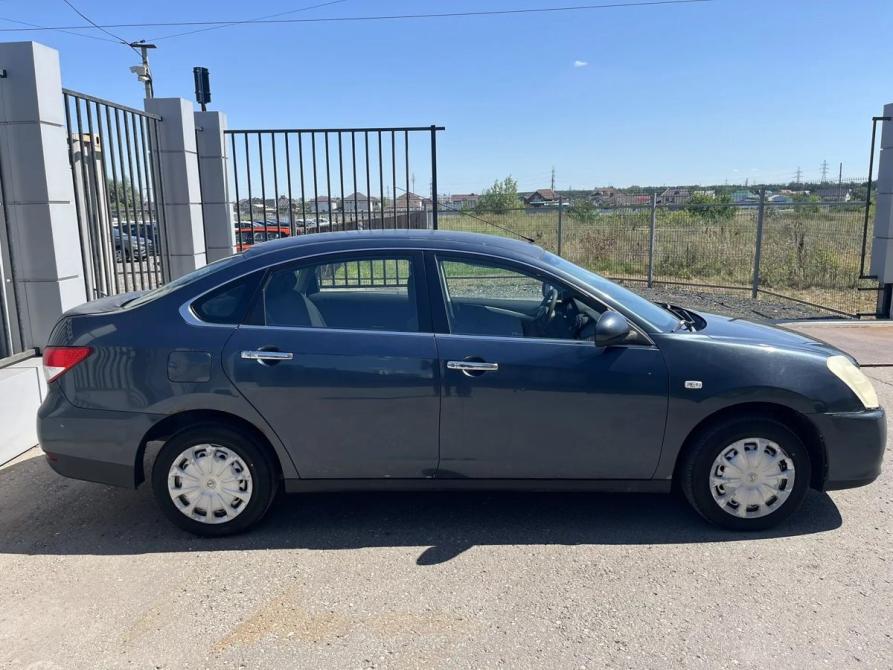 Nissan Almera III (G15) Самара  - изображение 4