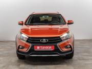 Lada (ВАЗ) Vesta I Красноярск  - изображение 26