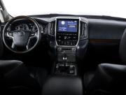 Toyota Land Cruiser 200 Series Рестайлинг 2 Москва  - изображение 39