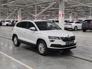 Skoda Karoq I Казань  - изображение 25