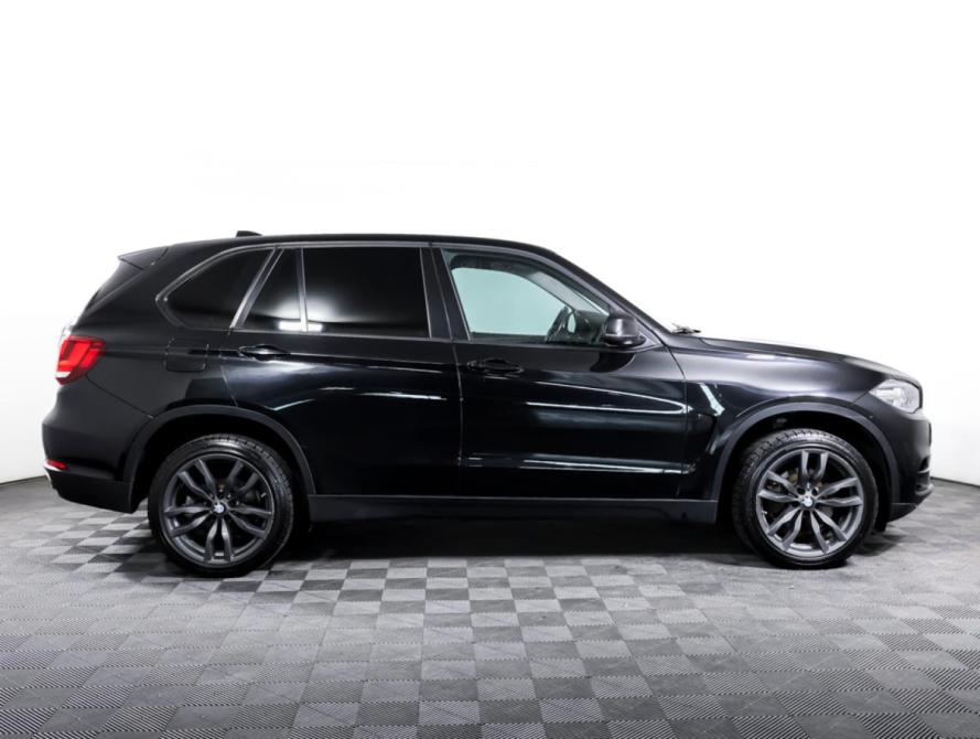 BMW X5 III (F15) Москва  - изображение 4