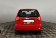 Chevrolet Spark II Волгоград  - изображение 30
